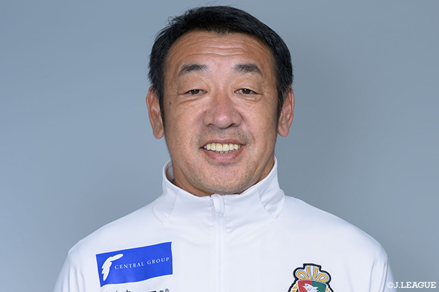 神野ヘッドコーチの契約を解除【高知】