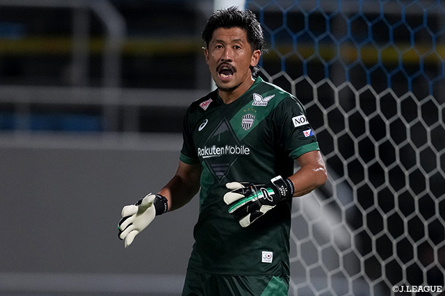 GK新井が全治8か月の負傷【神戸】