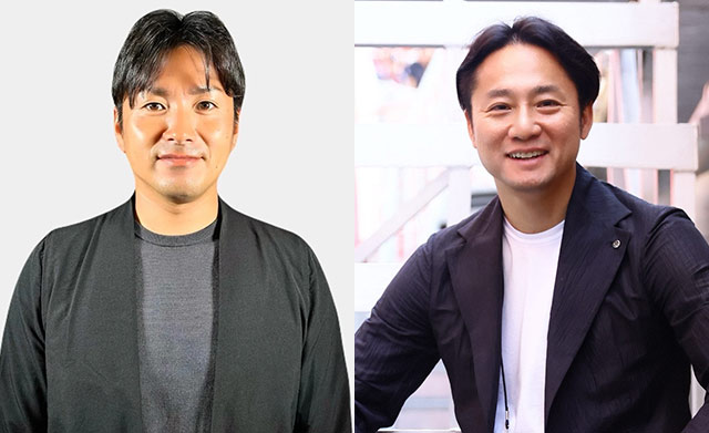 解説:遠藤康(鹿島アントラーズ OB) 、佐藤悠介(湘南ベルマーレ OB)