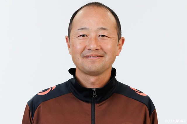 藪田氏が新監督就任【FC大阪】