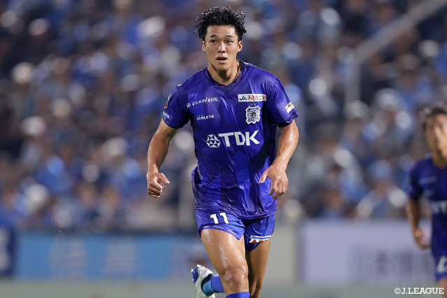 達成間近の記録について【明治安田J2 第30節】