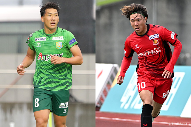 首位の八戸は調子を上げてきた福島と激突。2位浮上の鹿児島は宮崎との上位対決に挑む【プレビュー:明治安田J3 第28節】