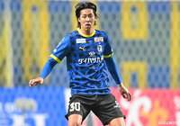 DF戸根に第一子が誕生【大分】