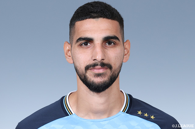 DFハッサン ヒルがイフド・ブネイ・サフニンへ期限付き移籍【磐田】