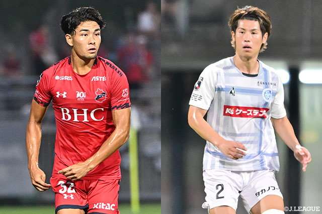 首位の水戸は3連勝中のいわきと激突。2位の長崎は6連勝をかけて富山を迎え撃つ【プレビュー：明治安田Ｊ２ 第30節】