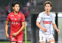首位の水戸は3連勝中のいわきと激突。2位の長崎は6連勝をかけて富山を迎え撃つ【プレビュー:明治安田J2 第30節】
