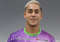 FWディディエが全治6〜8週間の負傷【藤枝】