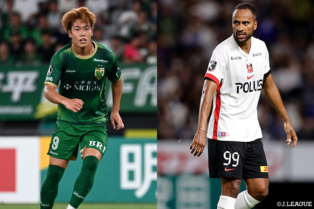 東京Ｖはホームで浦和と対戦する