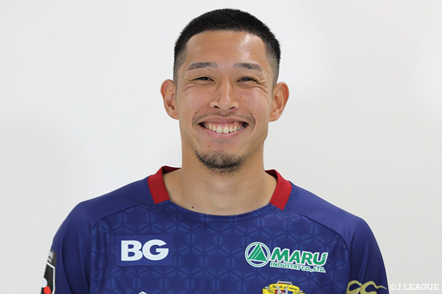 DF吉村が脳震盪と診断【奈良】