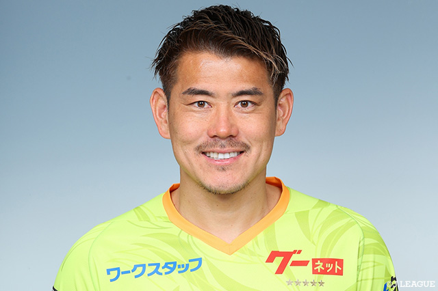 GK児玉の負傷を発表【名古屋】