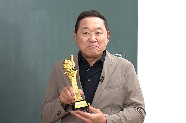 10/1(水)深夜1:44~「水曜はJ!」(関西テレビ)#34【放送告知】