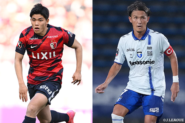 4連勝と勢いに乗る鹿島は5連勝中のG大阪を迎え撃つ。神戸は得点力不足に苦しむ浦和と激突【プレビュー:明治安田J1 第33節】