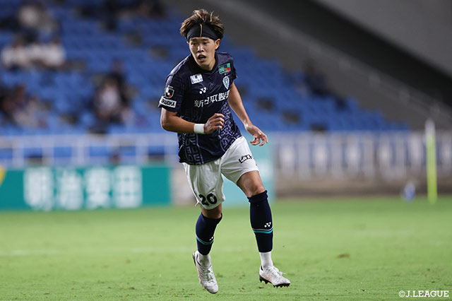 福岡は5連敗と苦しい戦いが続くなか、再び日本代表に選ばれた安藤 智哉が嫌な流れを断ち切る活躍を見せられるか