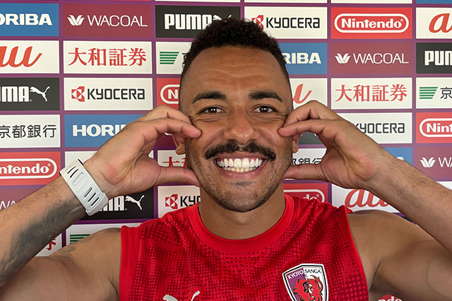 10/3(金)深夜 1:15~ 「ラブ!!Jリーグ」(テレビ朝日)#176【放送告知】