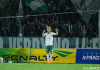 東京Vがウノゼロ勝利!敗れた湘南は17試合勝利なし【サマリー:明治安田J1 第33節】