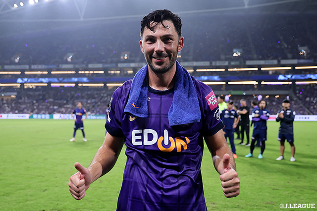 広島は終了間際の2発で町田に劇的逆転勝利を収める!京都、柏、神戸が勝点60で並ぶ【サマリー:明治安田J1 第33節】