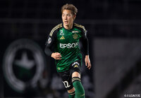 DF佐相に第一子が誕生【松本】