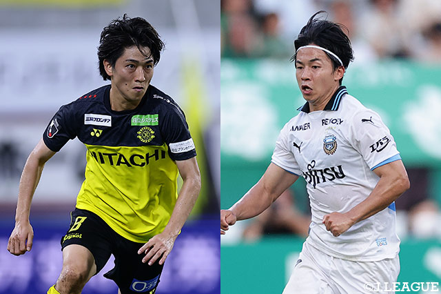 初戦を1-3で落とした柏は、逆転勝利を目指し、ホームで川崎Fと対戦する