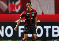 公式】深井 一希 | 北海道コンサドーレ札幌：Jリーグ公式サイト