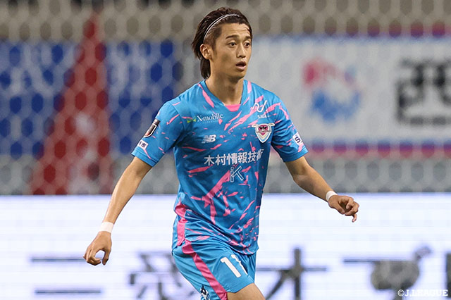 4戦負けなしの鳥栖は、9月の月間MVPに輝いた西川 潤のパフォーマンスに注目が集まる