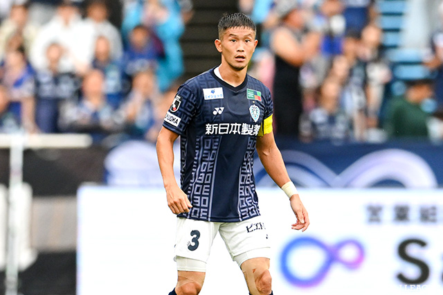 達成間近の記録について【明治安田J1 第35節】