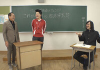 10/22(水)深夜1:44~「水曜はJ!」(関西テレビ)#37【放送告知】