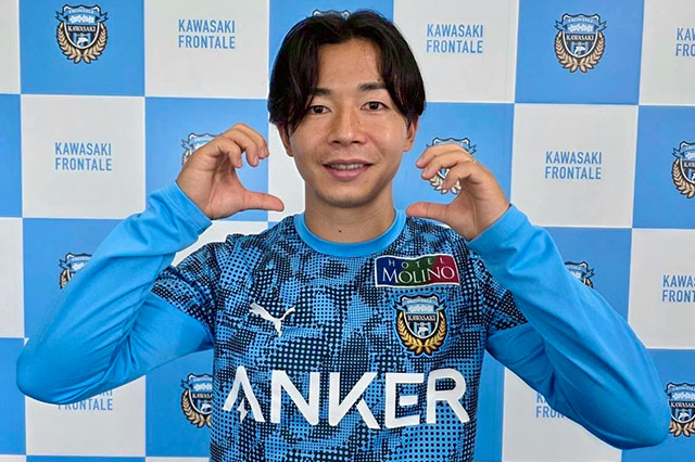 10/24(金)深夜 1:15~「ラブ!!Jリーグ」(テレビ朝日)#179【放送告知】