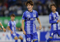 DF坂本が入籍を発表【山形】