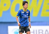 FW有馬の負傷を発表【大分】