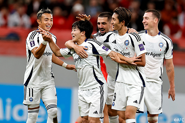 2試合勝利がない町田は、火曜日に行われたACLEでアジア初勝利を挙げた勢いを、リーグ戦にも持ち込みたいところだ