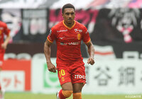 公式】FW北川がSKラピード・ウィーンへ完全移籍【清水】：J