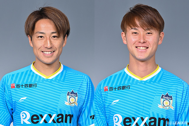 MF河上とFW岩岸の負傷を発表【讃岐】