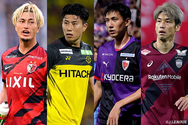 今季も残り3試合となり、優勝争いはますます混迷を極めている