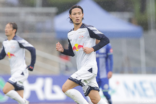 大宮は前節は山形と引き分け、連勝が3で止まった。7試合ぶりにゴールを決めた杉本 健勇が、チームに再び勢いをもたらす活躍を見せられるか