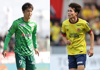 連勝ストップの八戸は好調の北九州を迎え撃つ。金沢は7連勝をかけて群馬と激突【プレビュー：明治安田Ｊ３ 第34節】