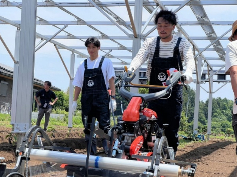 提供：水戸ホーリーホック