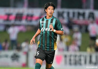 DF田代が現役引退を発表【相模原】