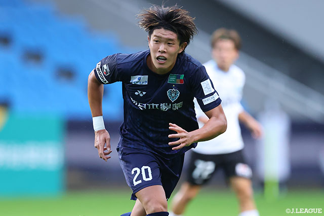 福岡は3試合連続クリーンシートを達成した堅い守りを軸に、今節も粘り強い戦いを見せるだろう。日本代表に選ばれた安藤 智哉に注目が集まる