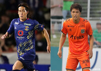 連敗中の八戸はアウェイで奈良と激突。北九州は4連勝をかけて福島を迎え撃つ【プレビュー：明治安田Ｊ３ 第35節】