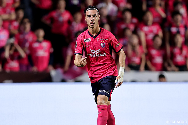 DFディオン クールズがマレーシア代表に選出【C大阪】