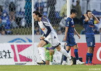 勝った大宮は6戦負けなしで3位に順位を上げた