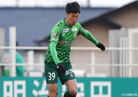 DF近石が現役引退を発表【八戸】