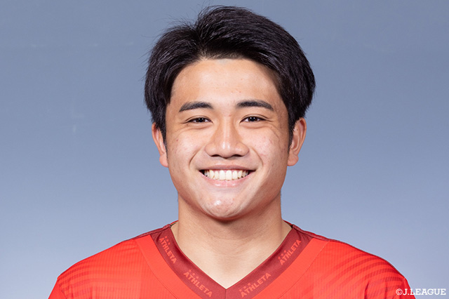 GK堀内が全治4週間の負傷【秋田】