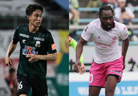 栃木Ｃはアウェイで岐阜と対戦する