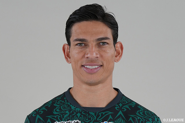 FWドゥドゥが現役引退を発表【岐阜】