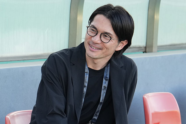 Jリーグ小林 祐三企画戦略ダイレクターが語る決勝戦の注目ポイント【Jユースカップ】