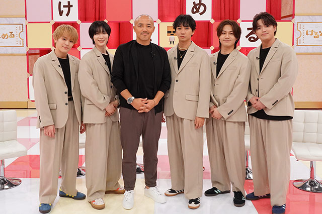 清水エスパルスの吉田 豊選手と乾 貴士選手が「THE 一度も落とさずシュート」に挑戦!