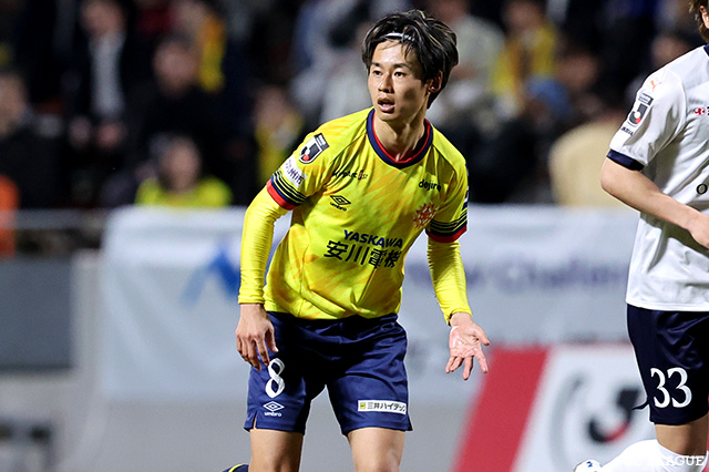 MF町田が現役引退を発表【北九州】