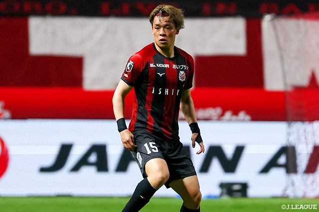 DF家泉が入籍を発表【札幌】