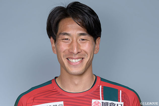 DF中田が契約満了【高知】